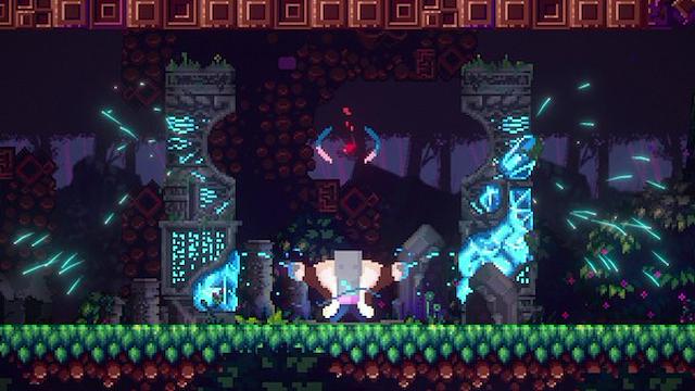 Image for the game Lucid