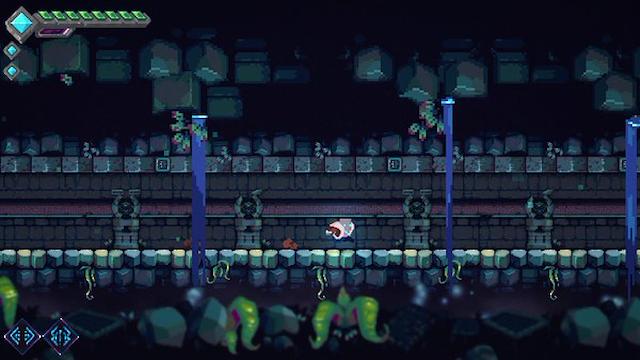 Image for the game Lucid