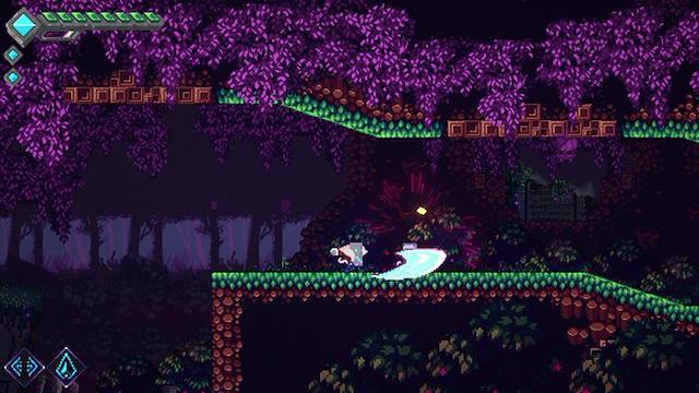 Image for the game Lucid