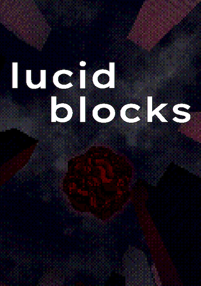 Cover image for the game Lucid Blocks