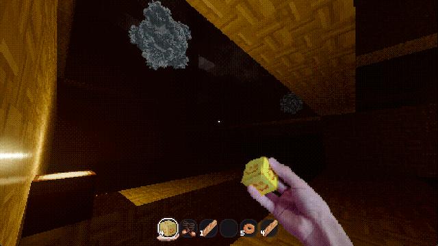 Image for the game Lucid Blocks