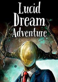 Cover image for the game Lucid Dream Adventure