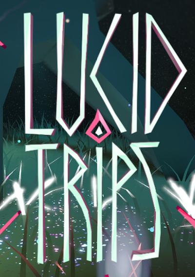 Cover image for the game Lucid Trips