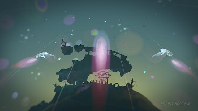Image for the game Lucid Trips