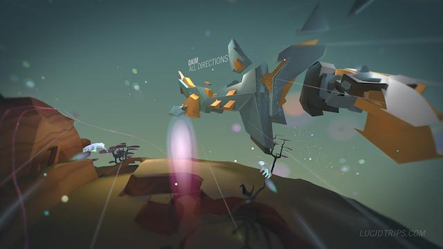 Image for the game Lucid Trips