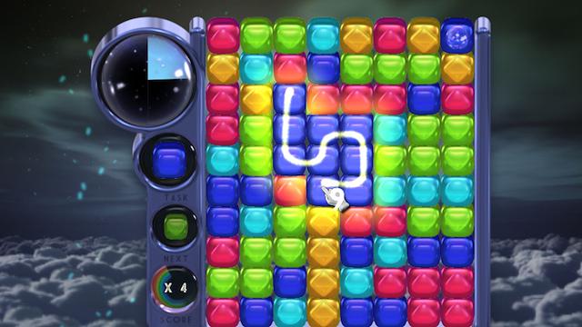 Image for the game Lucid