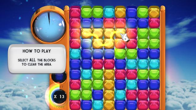 Image for the game Lucid