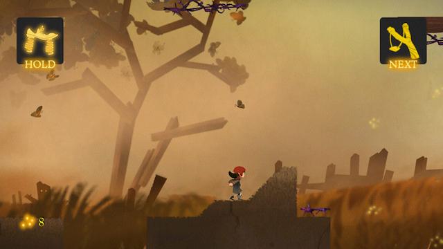 Image for the game Lucidity
