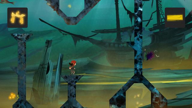 Image for the game Lucidity