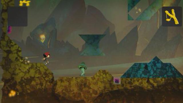 Image for the game Lucidity