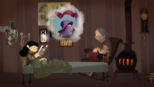 Image for the game Lucidity