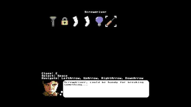 Image for the game Lucius Demake