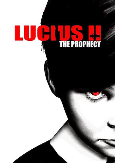 Cover image for the game Lucius II