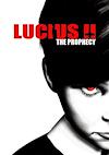 Cover image for the game Lucius II