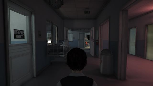 Image for the game Lucius II