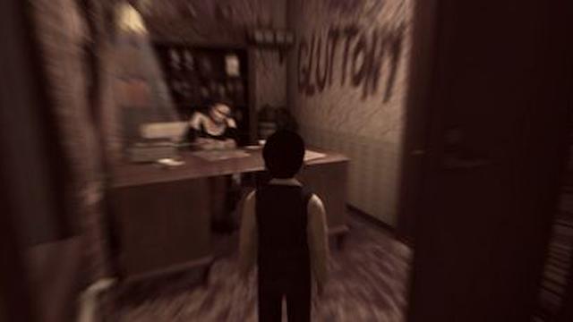 Image for the game Lucius