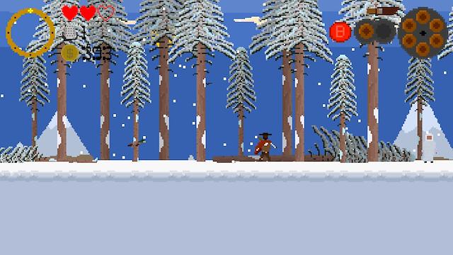 Image for the game Luckslinger