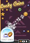 Cover image for the game Lucky Coins