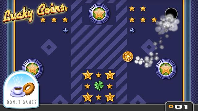 Image for the game Lucky Coins