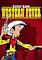 Cover image for the game Lucky Luke: Western Fever