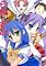 Cover image for the game Lucky Star Troopers
