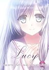 Cover image for the game Lucy: The Eternity She Wished For