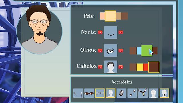 Image for the game Ludo Park
