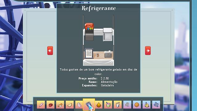 Image for the game Ludo Park