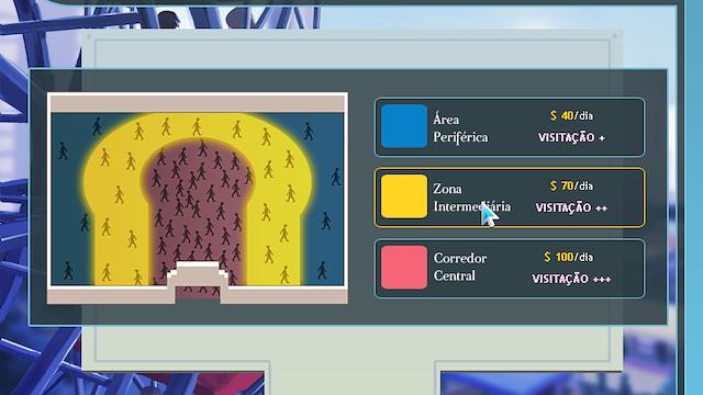 Image for the game Ludo Park