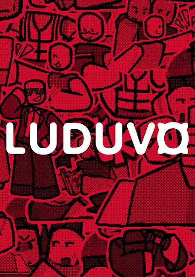 Cover image for the game Luduvo