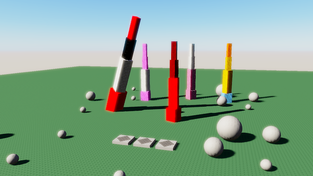 Image for the game Luduvo