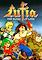 Cover image for the game Lufia: The Ruins of Lore