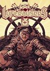 Cover image for the game Luftrausers