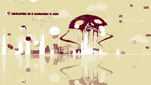 Image for the game Luftrausers