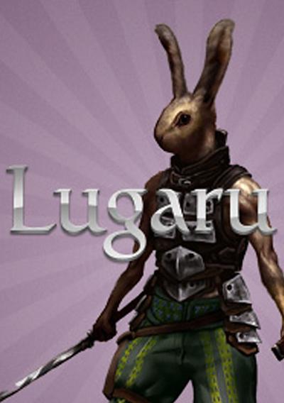 Cover image for the game Lugaru