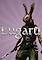 Cover image for the game Lugaru