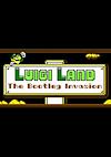 Cover image for the game Luigi Land: The Bootleg Invasion
