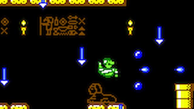 Image for the game Luigi Land: The Bootleg Invasion