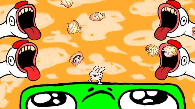 Image for the game LUL inc.