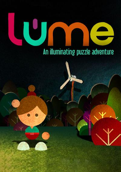 Cover image for the game Lume