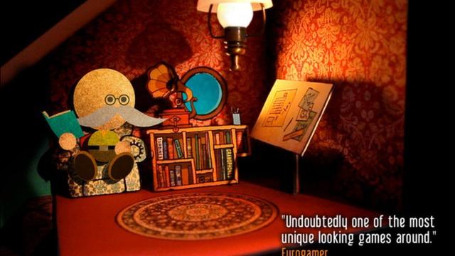 Image for the game Lume
