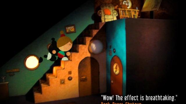 Image for the game Lume
