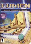 Cover image for the game Lumen