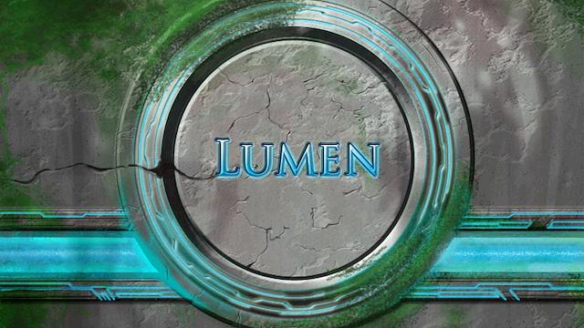 Image for the game Lumen