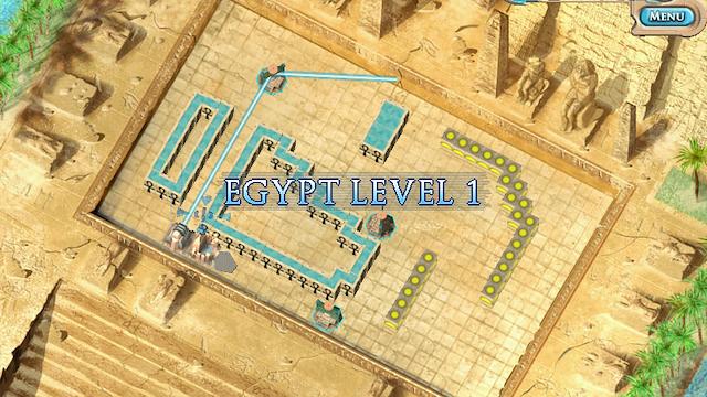 Image for the game Lumen