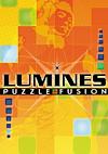 Cover image for the game Lumines
