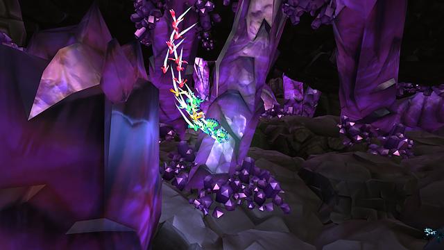 Image for the game Lumini
