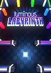 Cover image for the game Luminous Labyrinth