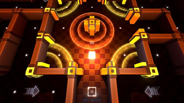 Image for the game Luminous Labyrinth