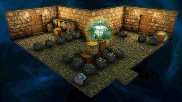 Image for the game Lumo